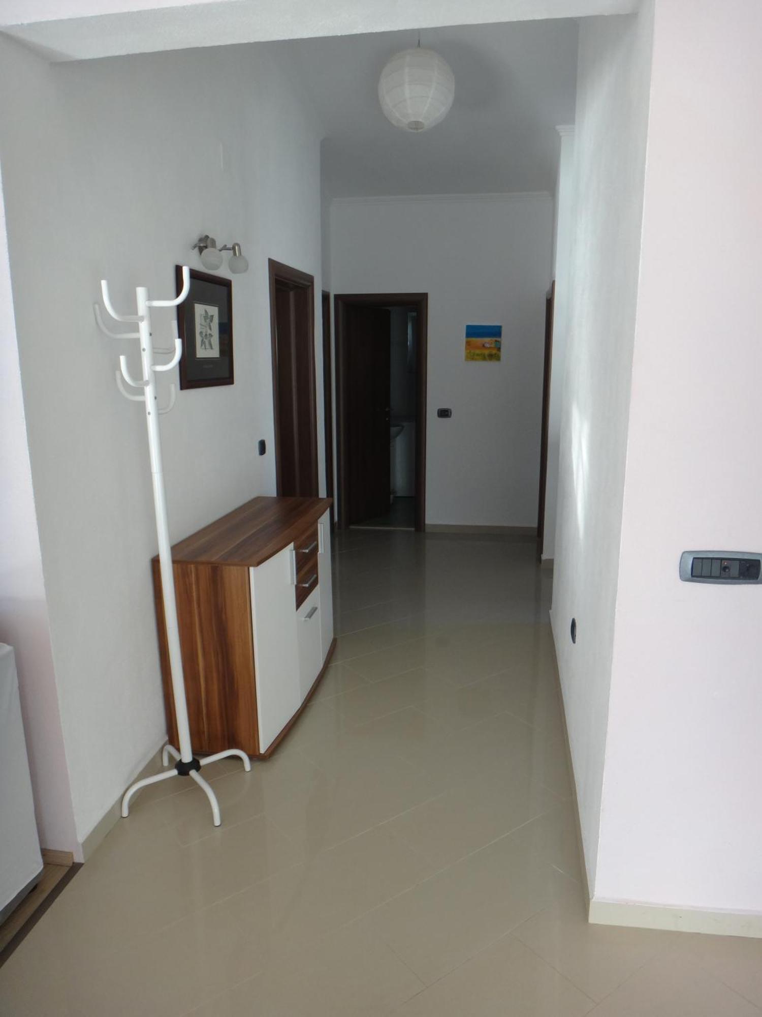 Apartments Selina Vinišće Екстериор снимка
