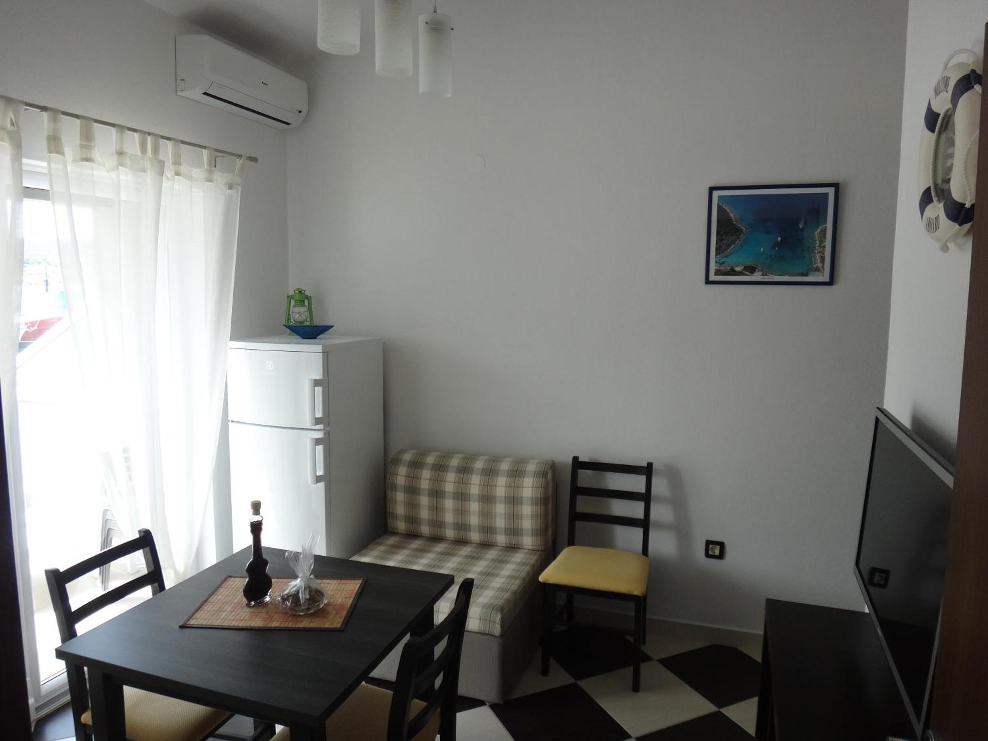 Apartments Selina Vinišće Стая снимка