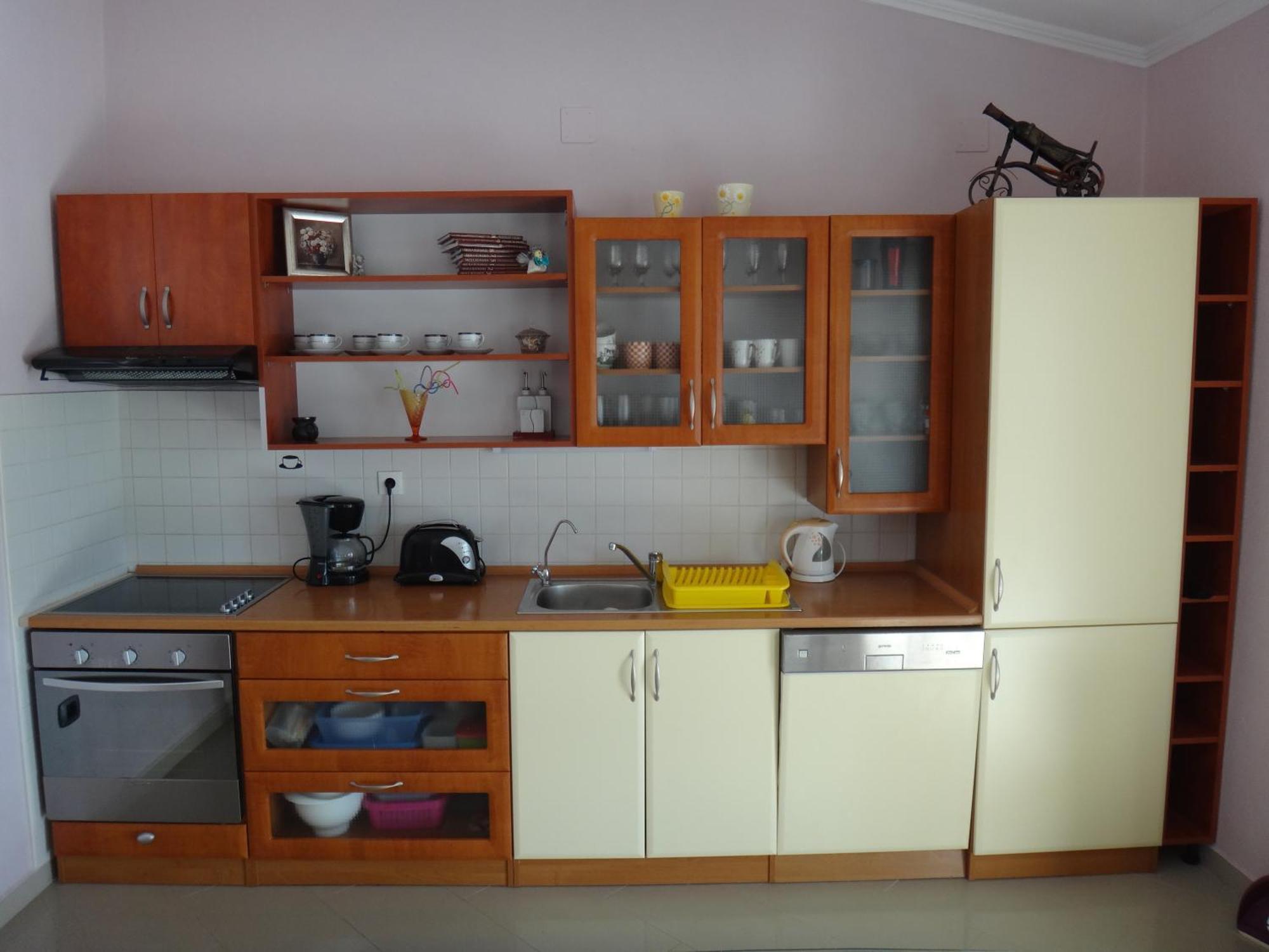 Apartments Selina Vinišće Стая снимка