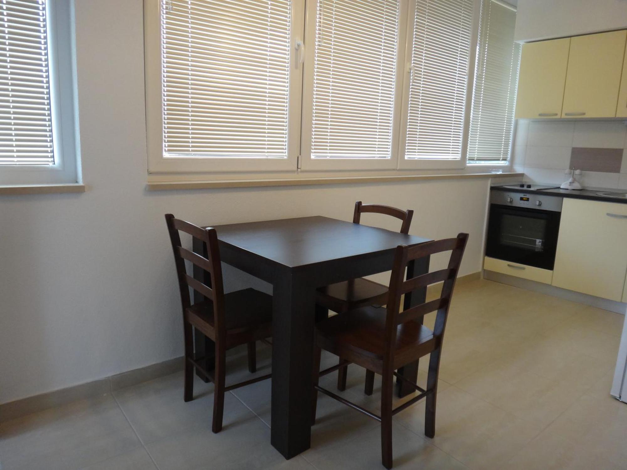 Apartments Selina Vinišće Стая снимка