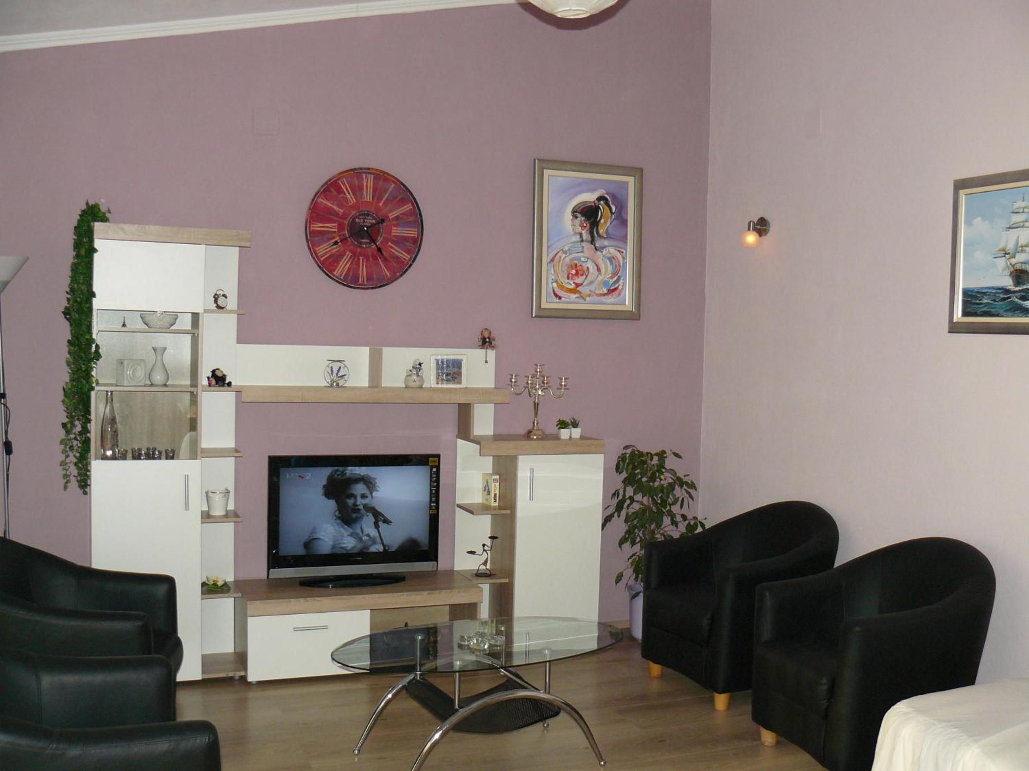 Apartments Selina Vinišće Стая снимка