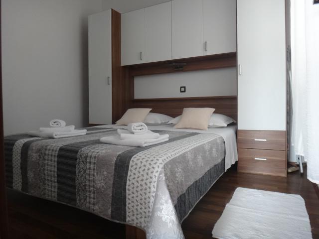 Apartments Selina Vinišće Екстериор снимка